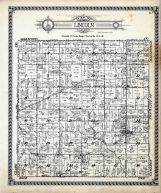 Lincoln Township, Bakerville, Ebbe Sta., Wood County 1928